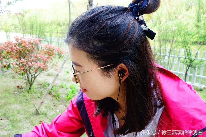 uiisii耳机dt200s,uiisii有线耳机怎么样