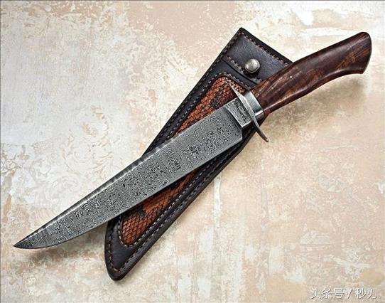 秒刃名匠——就算买不起，也不能放弃过眼瘾的机会（上）