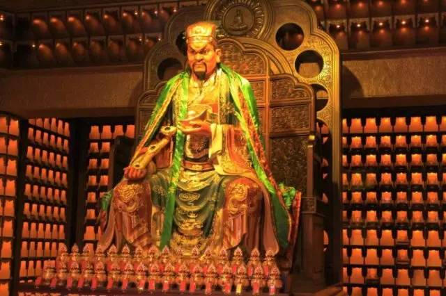 怎么挑选适合自己的财神,正统财神有哪些