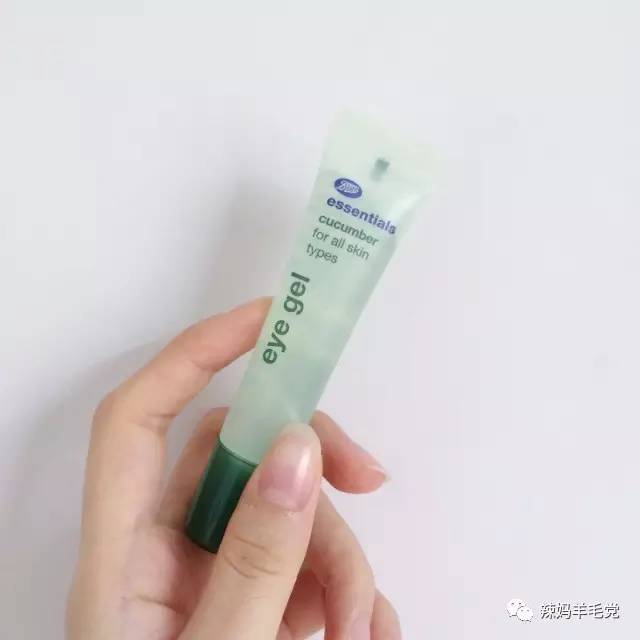 眼霜测评良心博主推荐,老爸评测抗皱平价眼霜