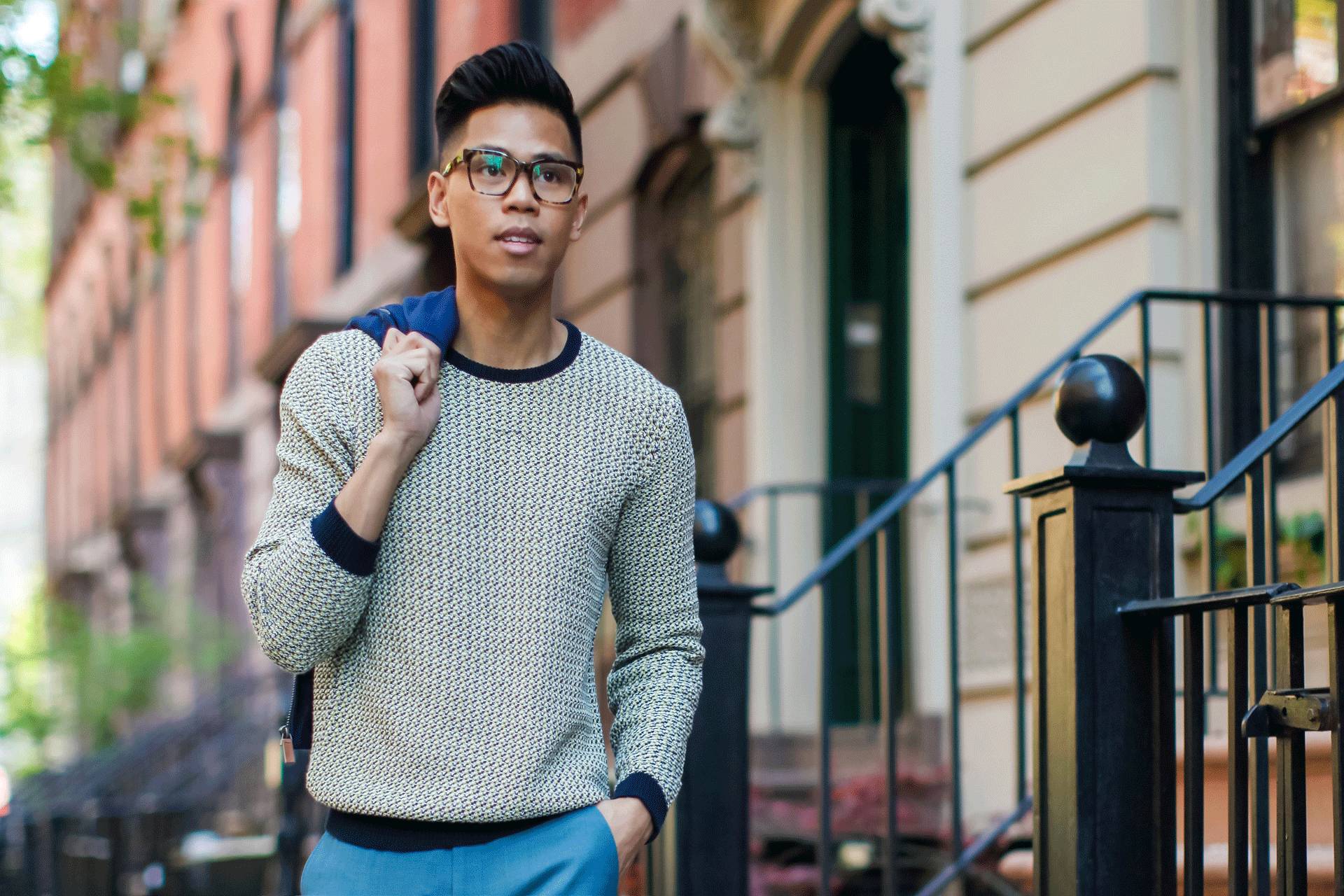 换了镜框感觉变丑了,换了个镜框感觉变丑了