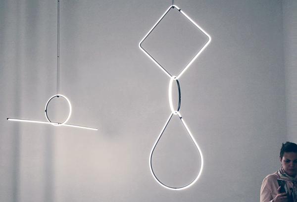 米兰灯具展款式图片大全,米兰展会2023灯具