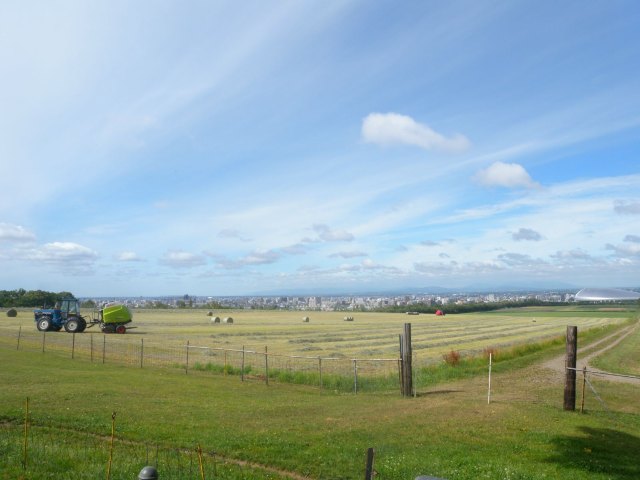 私北海道（完附名古屋小记）,4