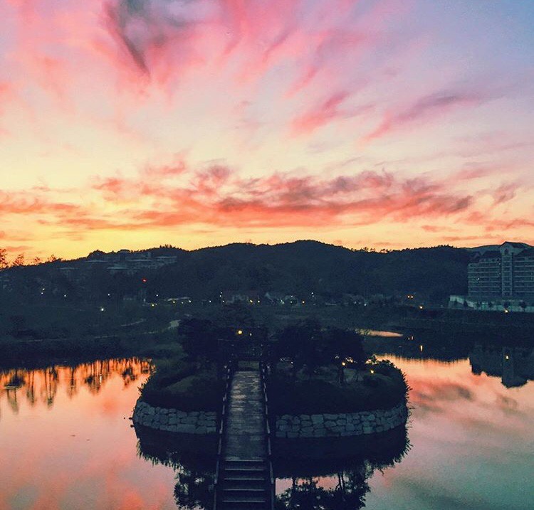 最是橙黄橘绿时原文,最是橙黄橘绿时全诗是什么意思