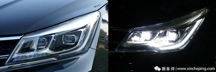 全新宝骏730实拍,新款宝骏730实力揭秘