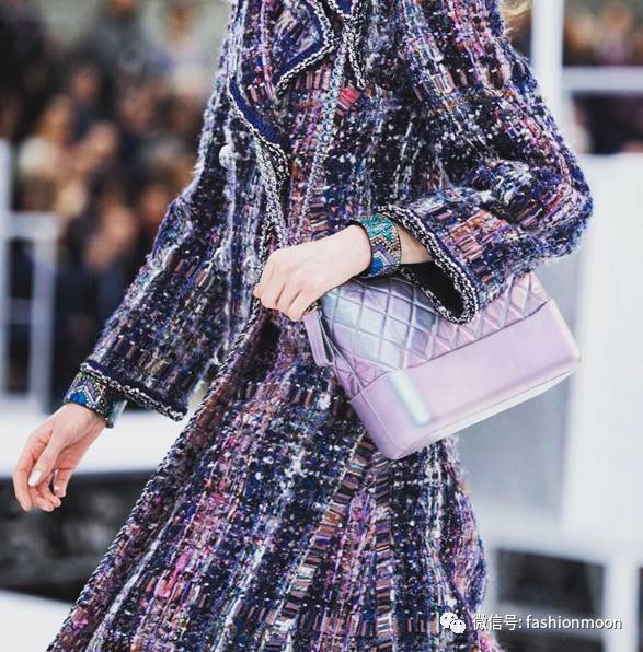 时尚单品分类明细表,2018年的时尚单品