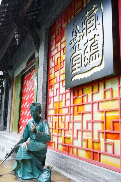 九寨黄龙成都自由行6日,成都九寨沟黄龙五天四晚自由行