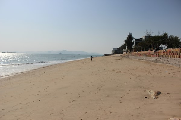 厦门文艺清新之旅,厦门之旅最舒服的一刻