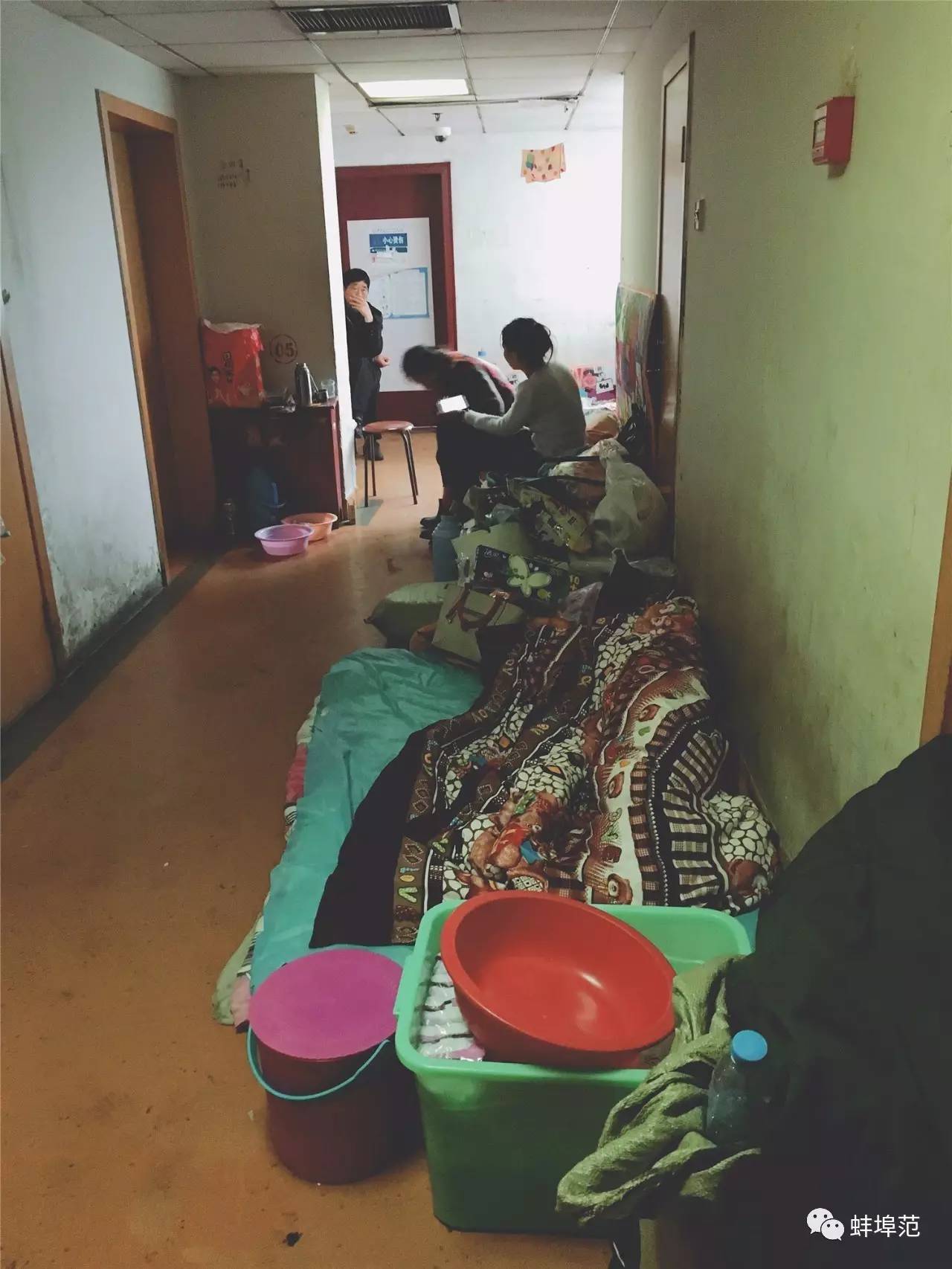 皖北最好的医院,蚌埠淮委医院厉害吗