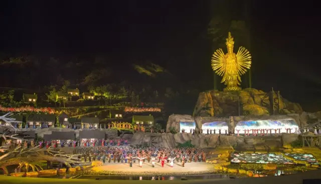 招远地名来历,招远地名大全