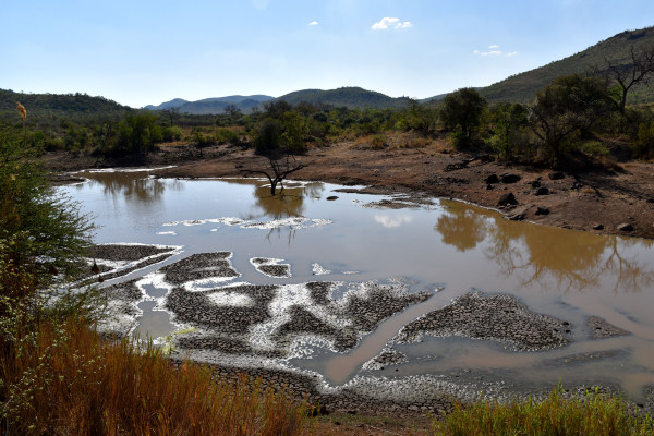 彩虹国家南非,彩虹国度南非之旅