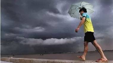 神马，防雷知识？俺在等春雷“炸响”