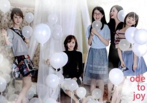 长痘憋怕有涛姐陪着你呐