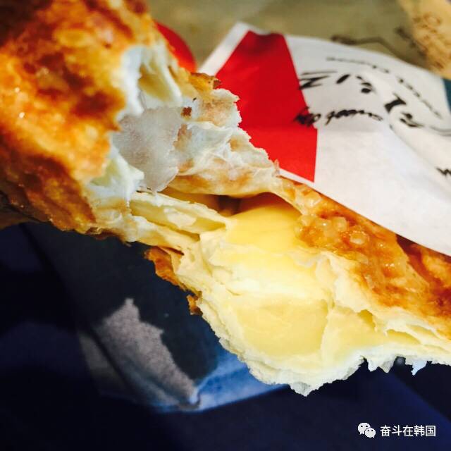 正宗韩国街头小食,全中国最好吃的小食