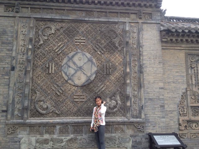 山西内蒙古文化之旅