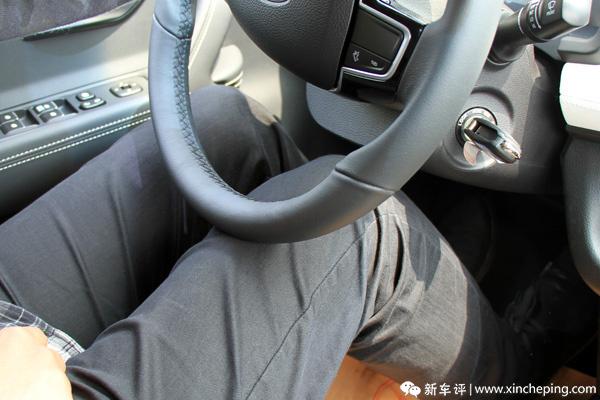 江淮iev6e高速测试,江淮iEV6E纯电动车