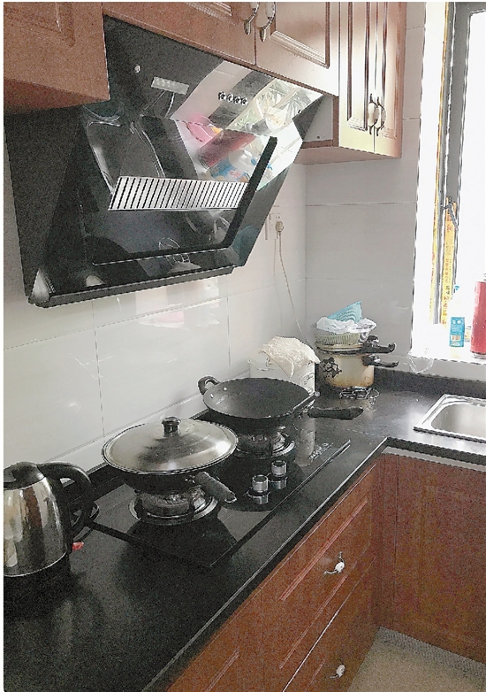 安居工程改造危房,安居工程改善民生