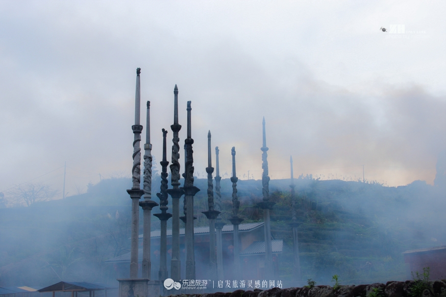 约定今生来世,我会等你——大鱼海棠