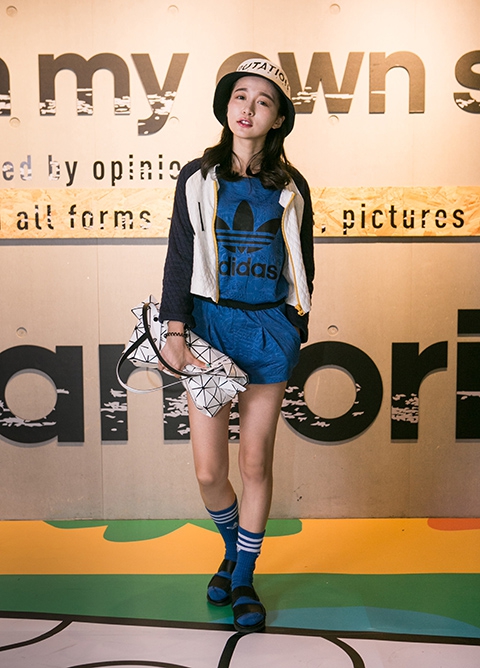 50块钱买到明星同款,5块钱能买什么好看的衣服