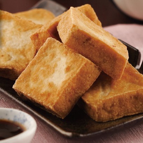 豆腐和冻豆腐哪个减肥效果更好,豆腐是优质减肥食物吗