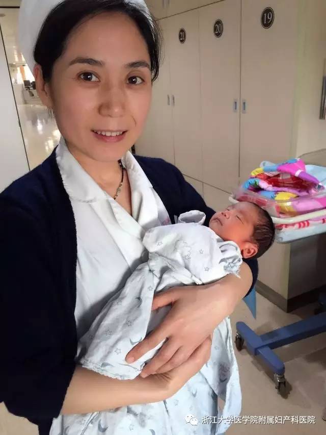 「他们的“医”天」金颖:我用不同方式,走进过你的生命