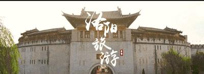 最新最全！洛阳旅游年票景区及代办点地址！没有办理年票的抓紧时间了！