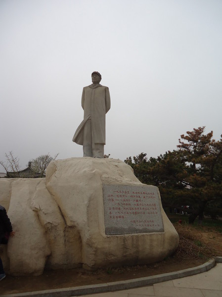 五一北戴河让看海吗,北戴河五一看日出