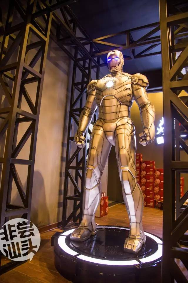 钢铁侠为什么不在地球,钢铁侠为什么不回地球