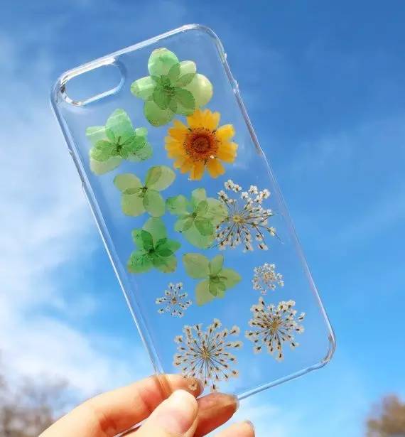 把手机壳发在评论区,手机壳剁手