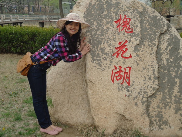 五一北戴河让看海吗,北戴河五一看日出