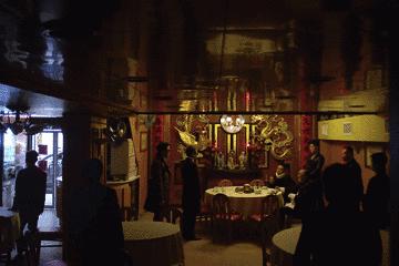 给《无间道》打低分的，来，姐跟你讲道理