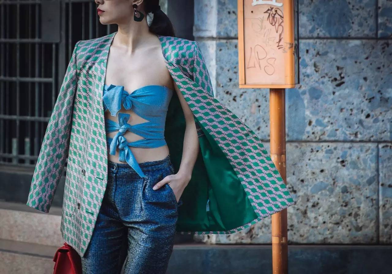 怎么搭配才显得自己很帅气,100种撩男生搭配