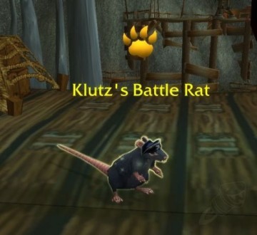 魔兽世界8.3宠物对战升级攻略,魔兽世界7.3.5版灰谷稀有宠物地图