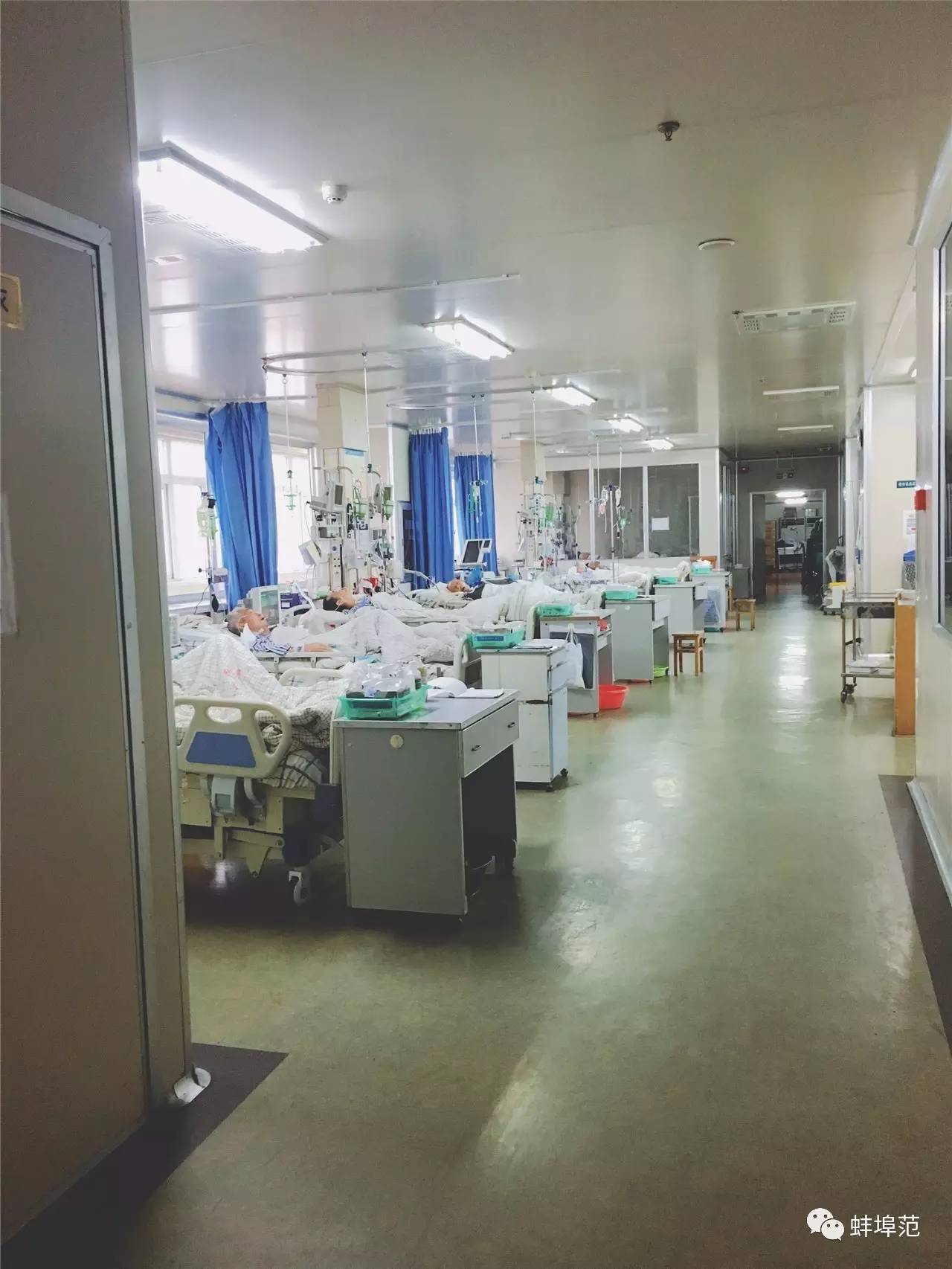 皖北最好的医院,蚌埠淮委医院厉害吗