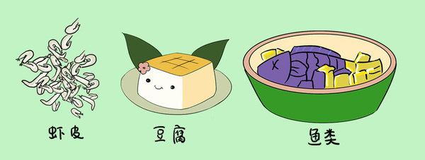 做到这三步,才能保证宝宝不缺钙!