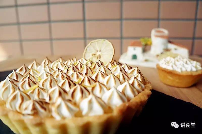 新书预读｜有哪些不可错过的法式甜点？