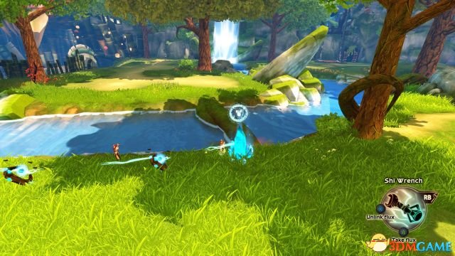 亮晶晶闪闪王国攻略,闪闪王国攻略详细教学