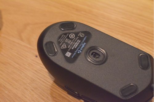 罗技gpro键盘,为游戏而生的游戏手机