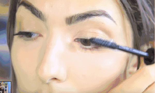 睫毛一天都不塌的秘密,睫毛持久不塌的小tips