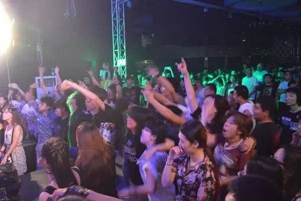 收藏！石家庄聚会、K歌、泡吧一篇攻略就够了！