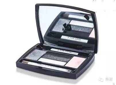 回家过年要减负，带只眼影君就够啦