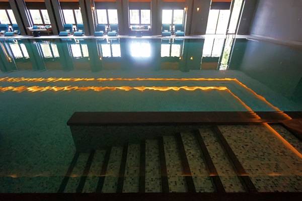 金茂凯悦酒店崇明还在哪里,上海崇明金茂凯悦酒店几星级