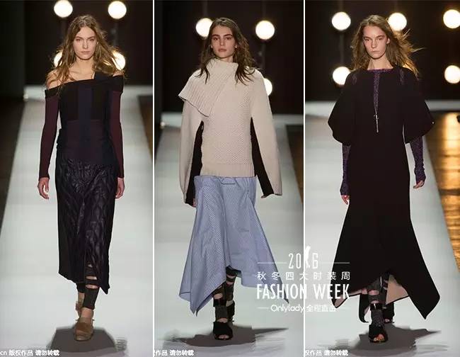 纽约时装周4k超清,纽约时装周顶级超模大赛