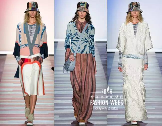 纽约时装周4k超清,纽约时装周顶级超模大赛