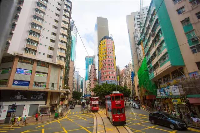 香港tvb的发展历程,香港tvb怀旧之旅