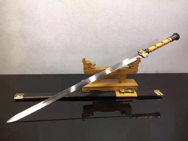 宝剑生锈怎么办,如何不让剑生锈