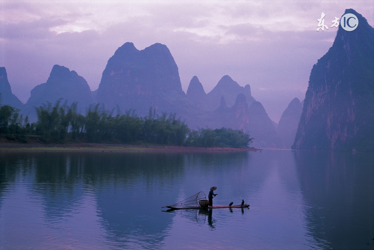 阳朔自助游攻略完全版,广州去阳朔自助游攻略