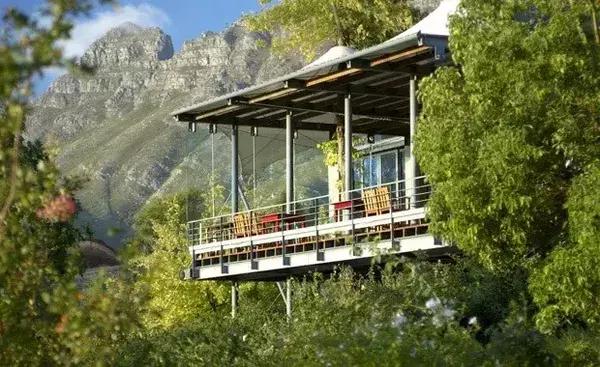 为什么选择去南非留学,为什么要去南非旅行