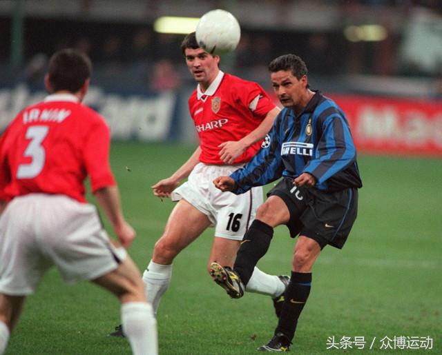 那些年我们一起追过的球星巴乔,足球忧郁王子巴乔94世界杯