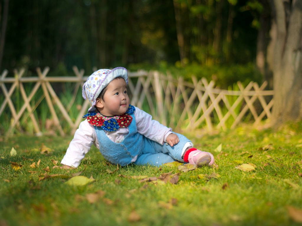 尼康85f1.8d夜景人像作品,尼康d5100501.8拍风景